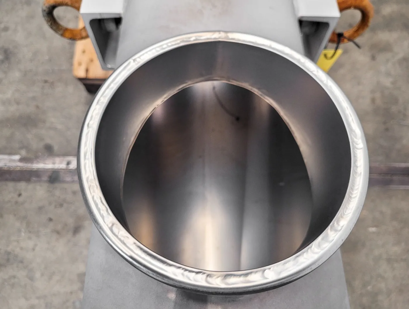 Haver & Boecker UFR 219X2900 - Vibro feeder - 6