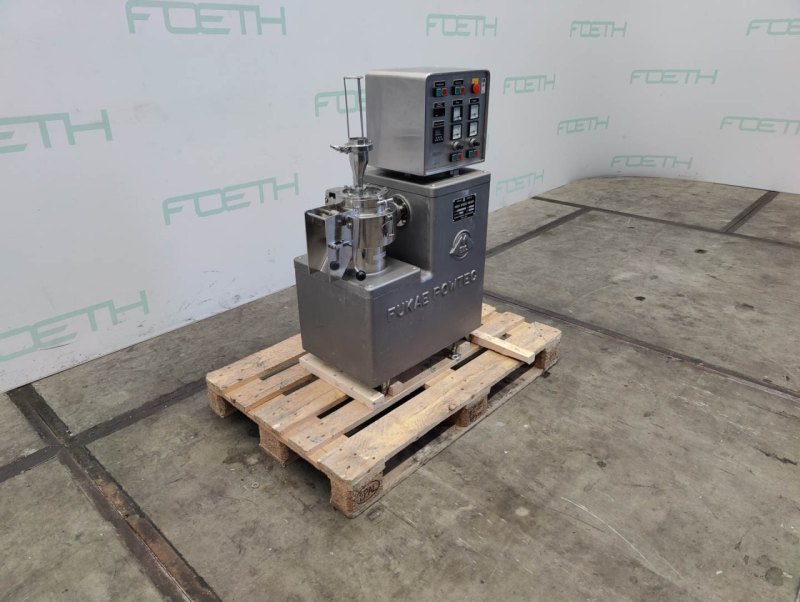 Fukae Powtec LFS-GS-1J 2ltr. - Universal mixer