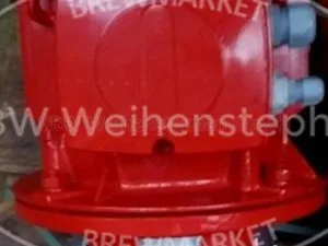 Centrifugal pump