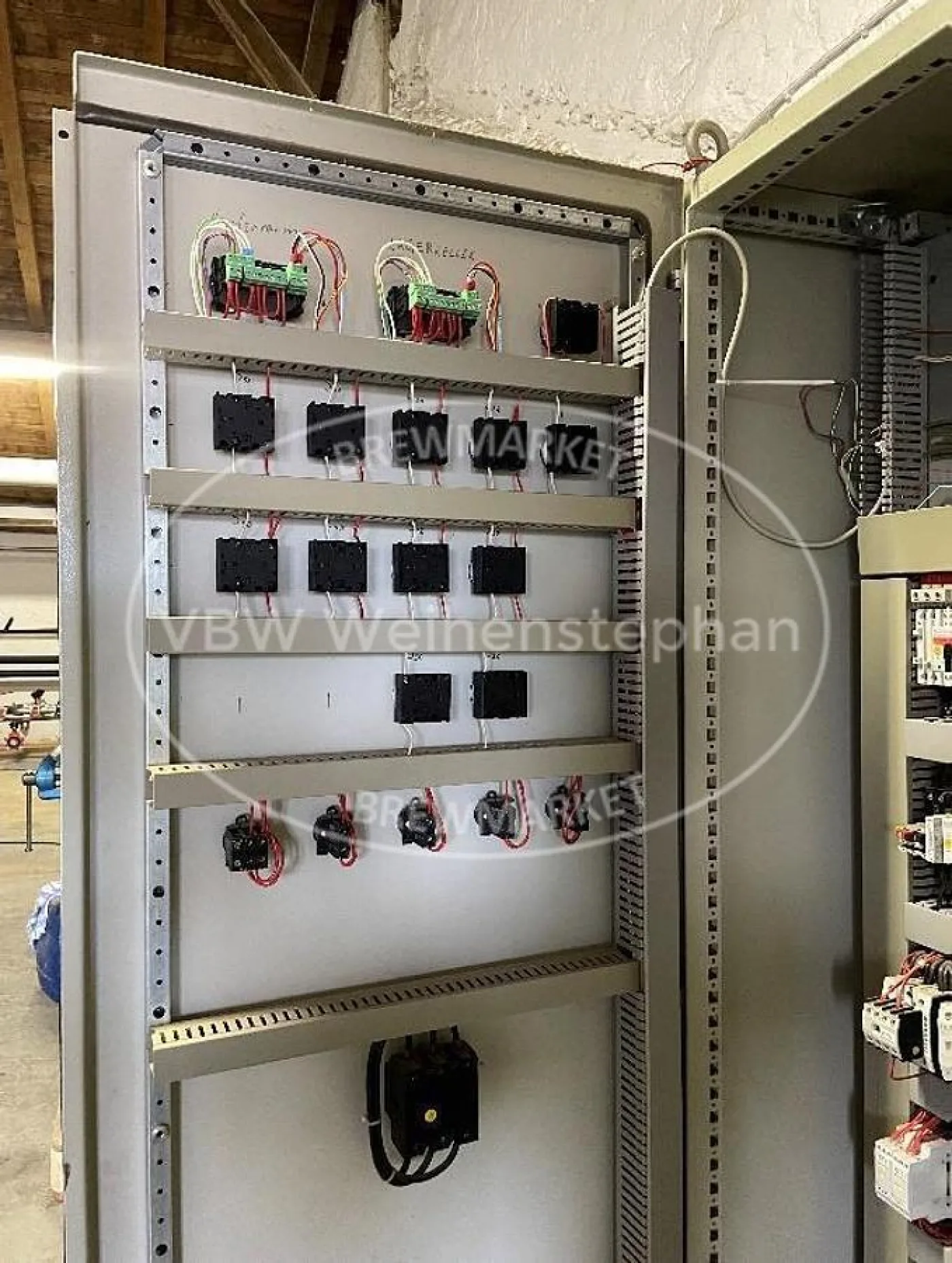 Refrigeration Plant - 6