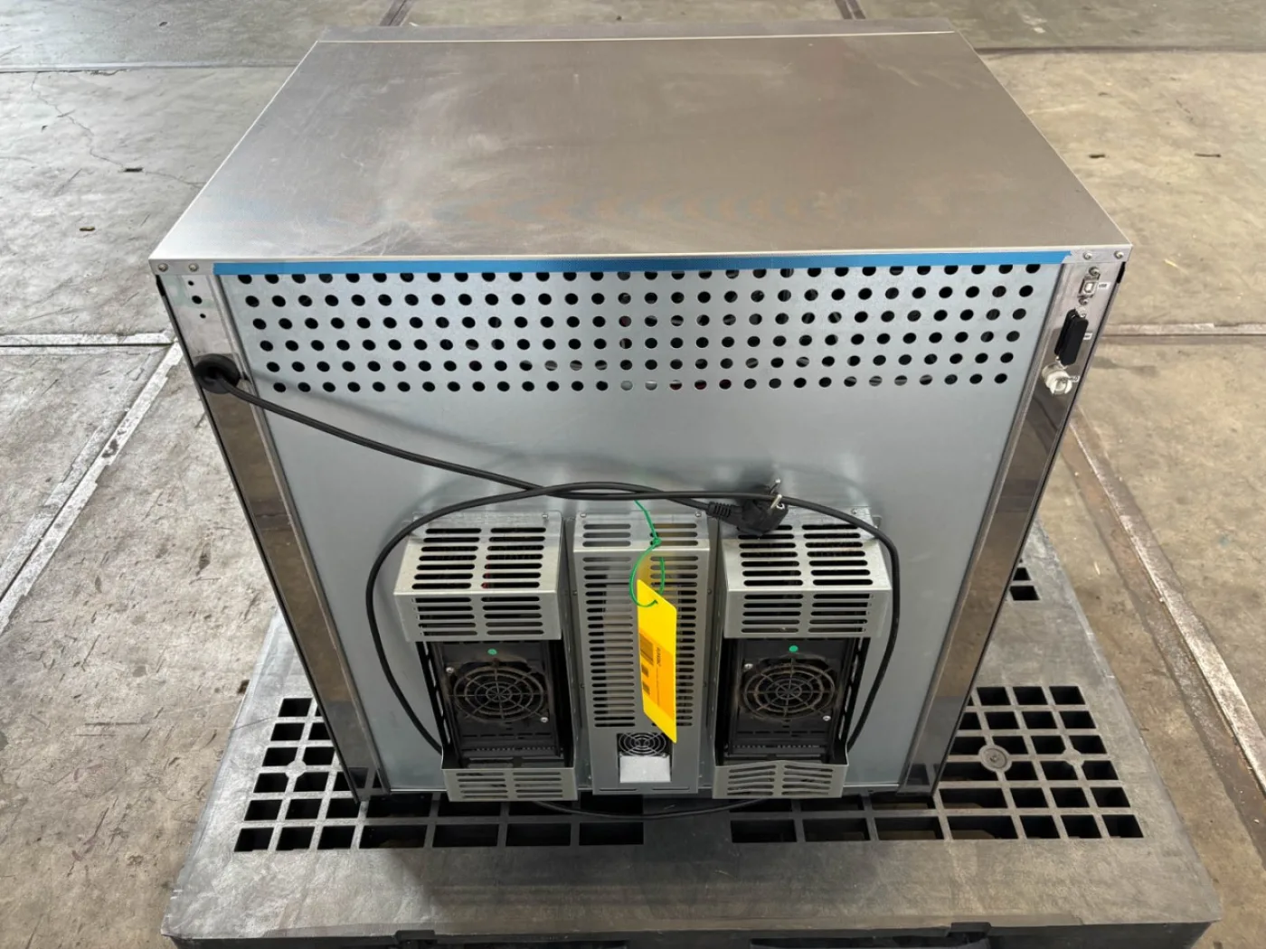 Memmert HPP-108 "unused" - Drying oven - 2