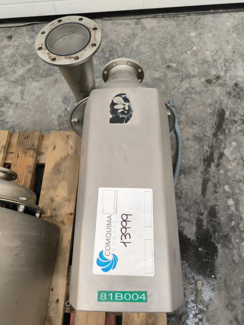 CENTRIFUGAL PUMP GEA 3 KW