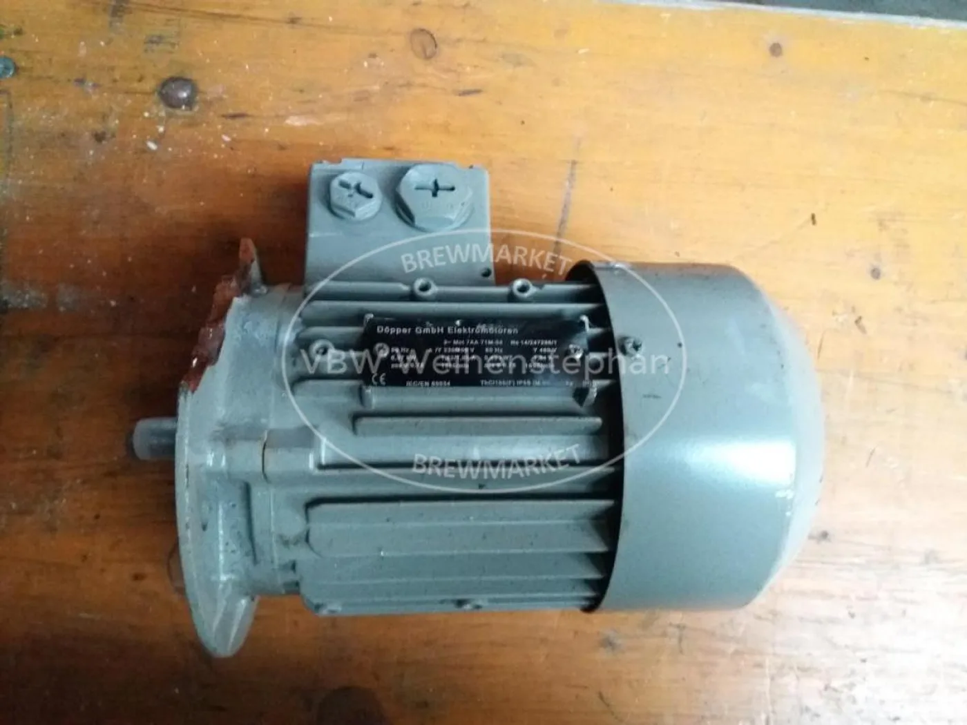 gearmotor - 5