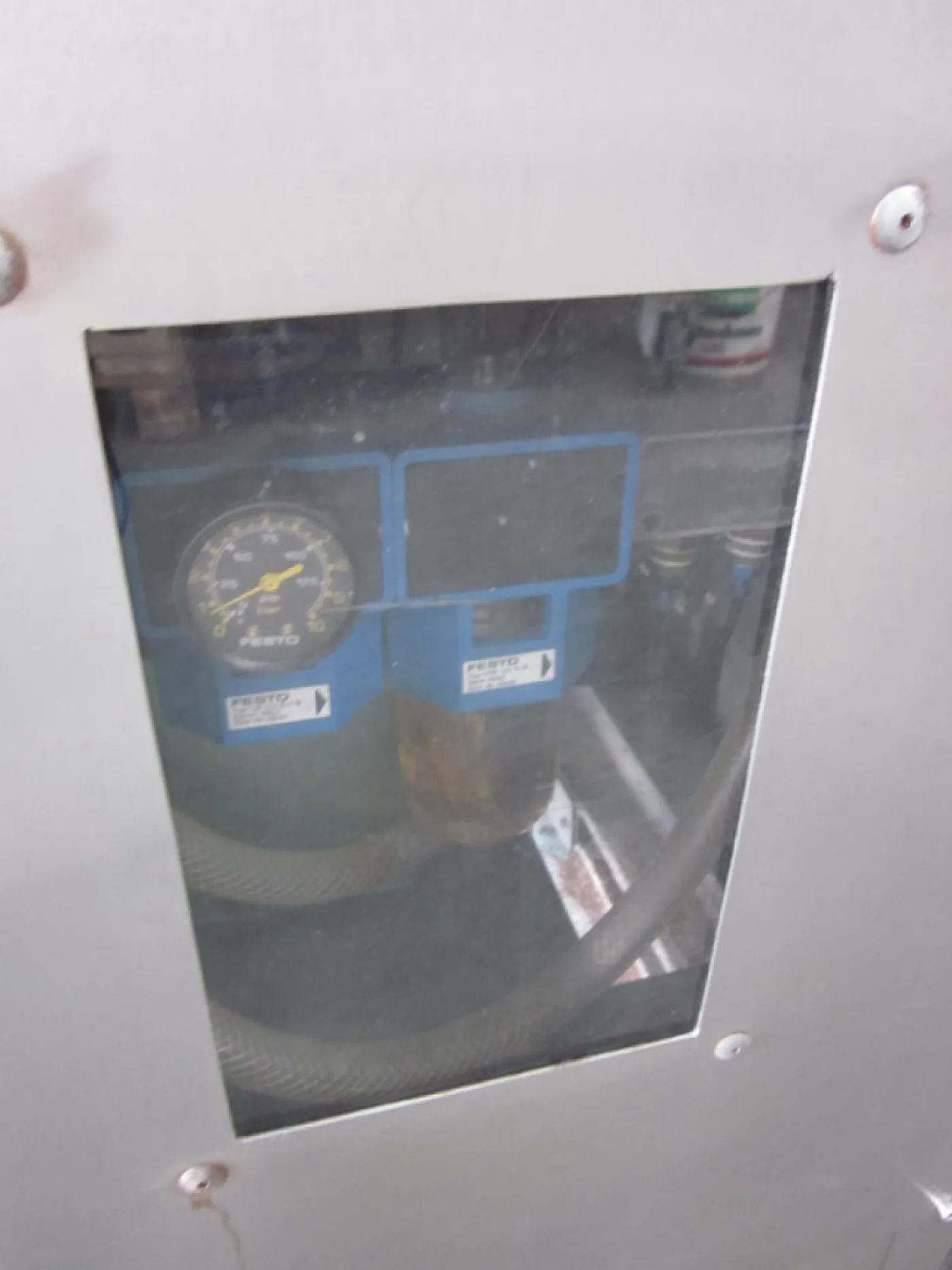 ELEVATORE IDRAULICO – LBB MOD. PH400 - 7
