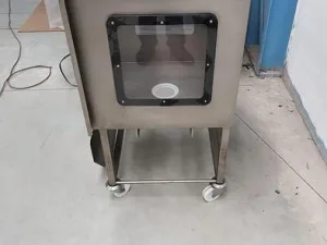 SARTORIUS - Recipiente Stoccaggio/Preparazione