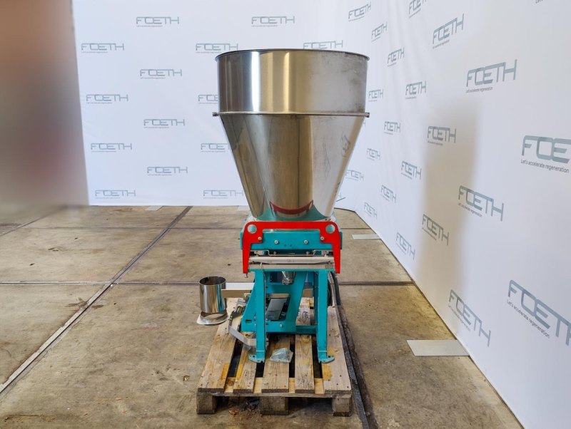 Schenck MechaTron - Vibro feeder
