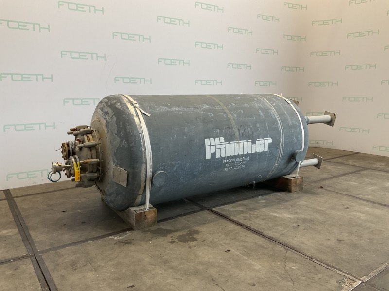 Pfaudler-werke CH4000 - Pressure vessel