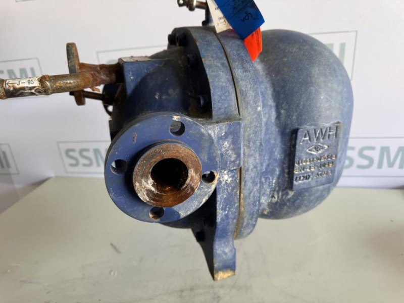 Endress+Hauser Coriolis Mass Flow Meter