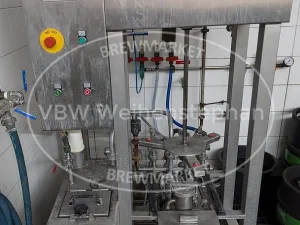 KEG-plant