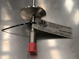 JMS TEMPERATURE PROBES