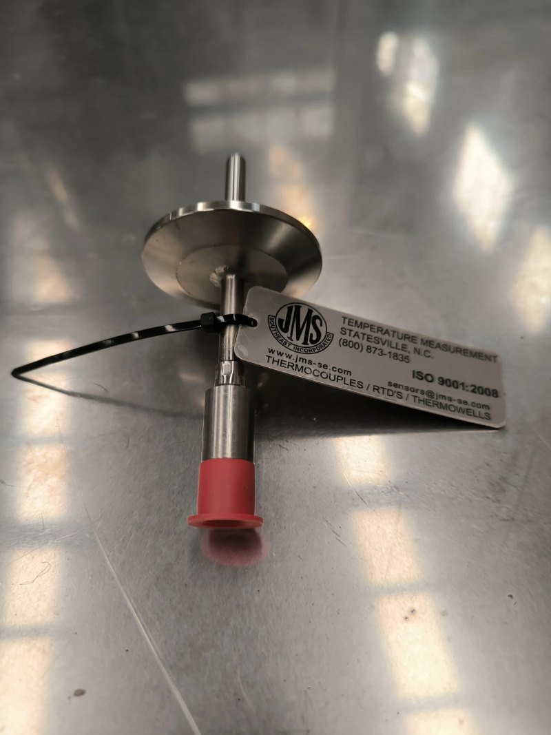 JMS TEMPERATURE PROBES