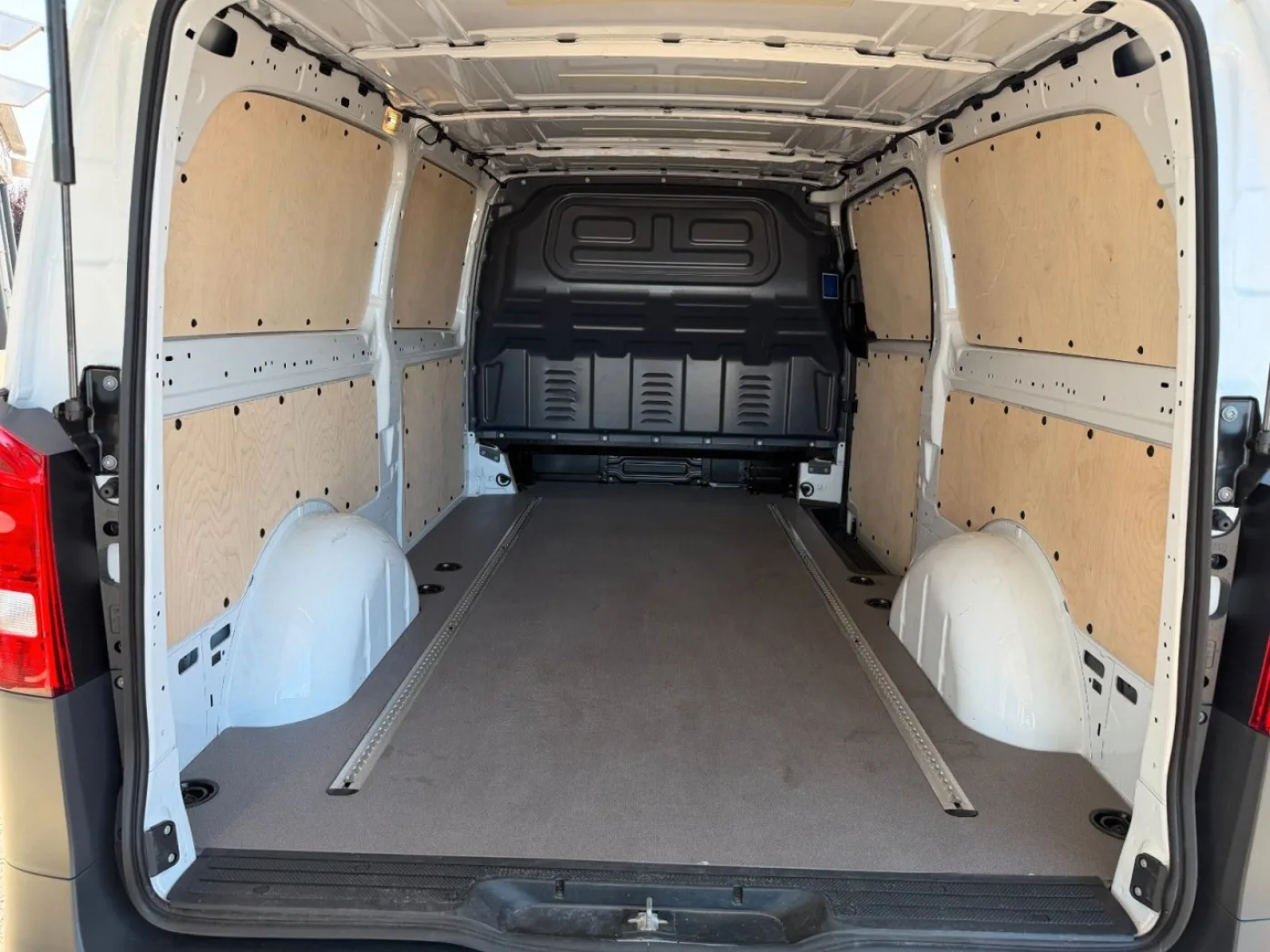 Mercedes Benz Vito 116 CDI 9G Extral Air Conditioning Camera SHZ - 6