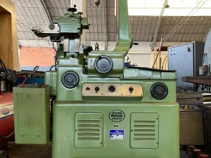 GEAR TESTER, MAAG - PH 60 - Laxmi Metal & Machines, Rohtak