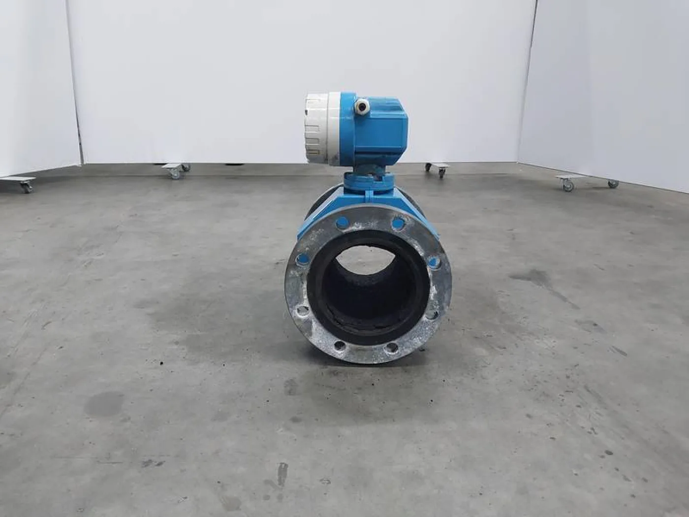 Promag 10 - Flow meter - 3