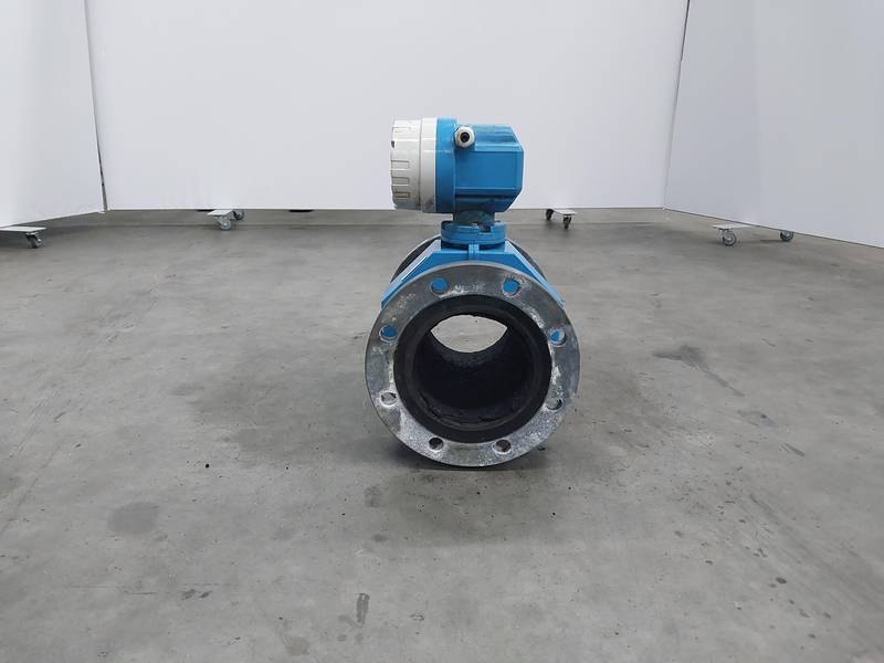 Promag 10 - Flow meter
