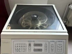 Shandon Zytospin 3 Zentrifuge