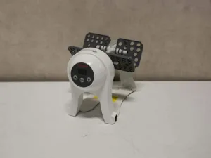 Thermo Tube Revolver Rotator