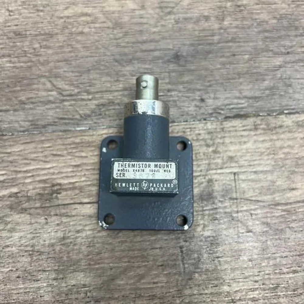 Agilent / HP X487B