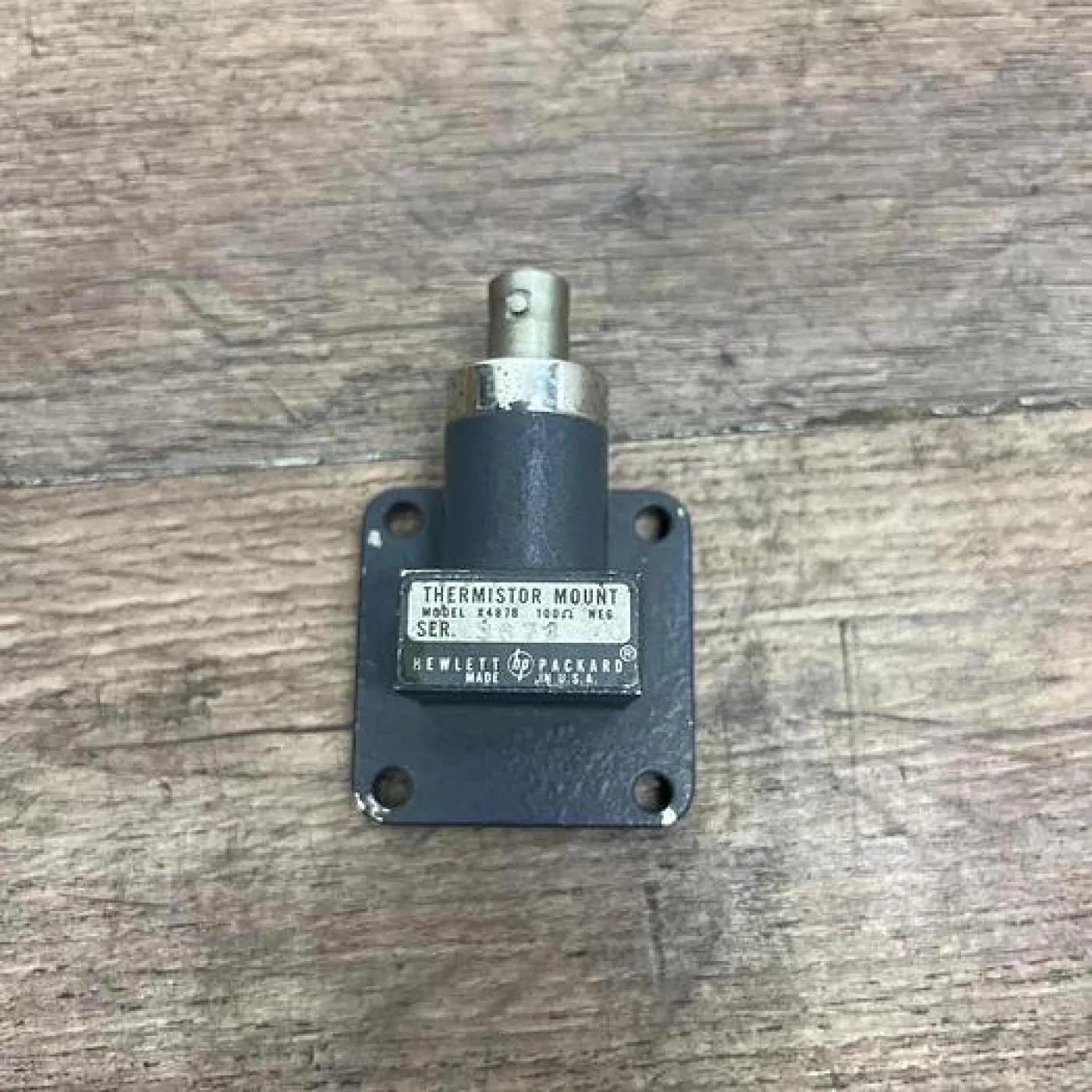 Agilent / HP X487B - 1