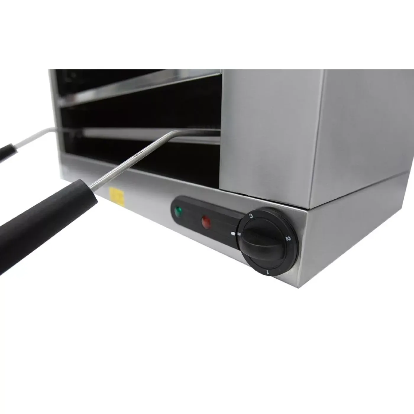 Parry Electric Salamander Grill 1872 - islandcatering - 5