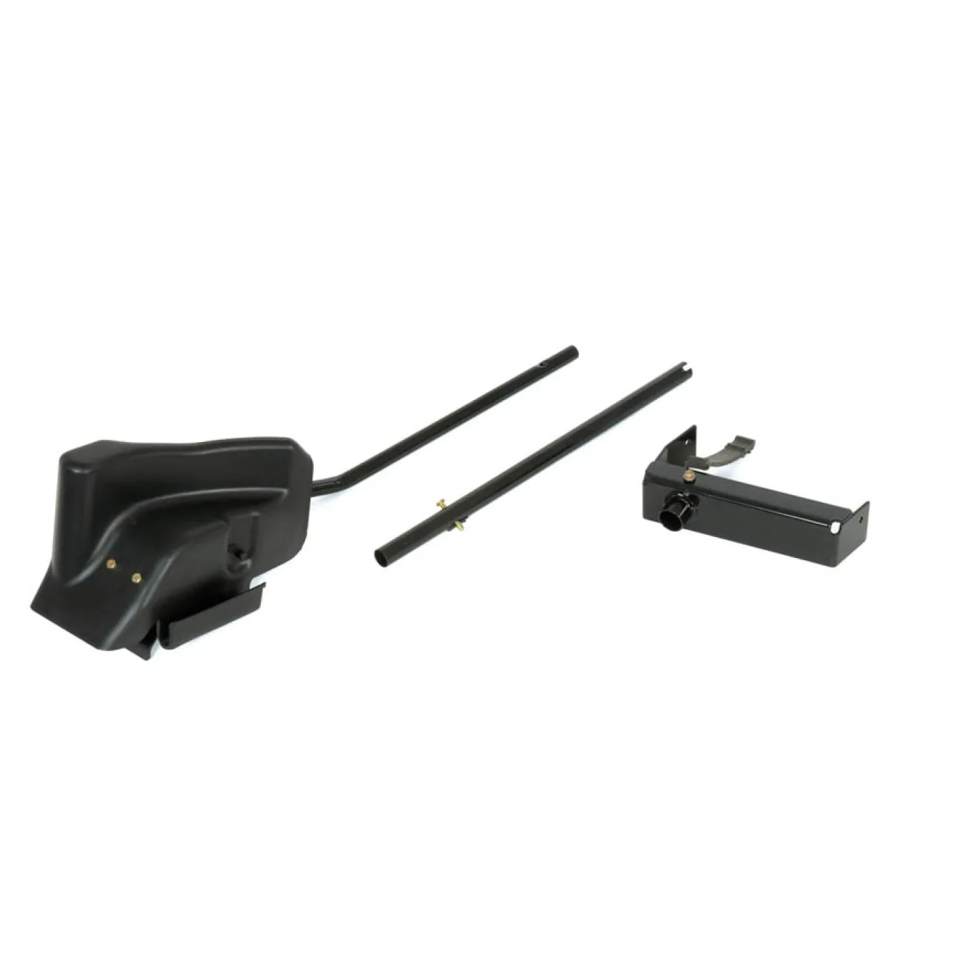 Aanaarder Voor Frame Si7003 / SI5000 - 2