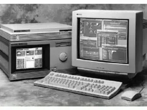 Agilent HP 16500C
