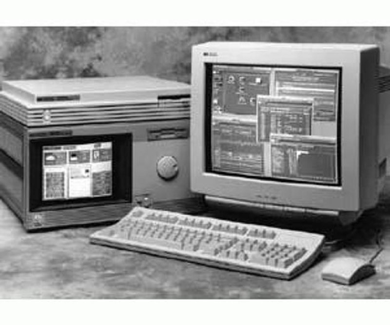 Agilent HP 16500C