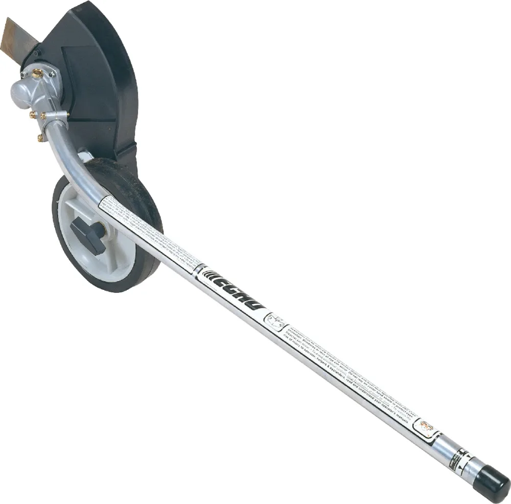 Echo kantensteker voor PAS265ES mes 19.7cm