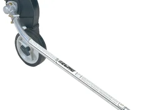 Echo kantensteker voor PAS265ES mes 19.7cm