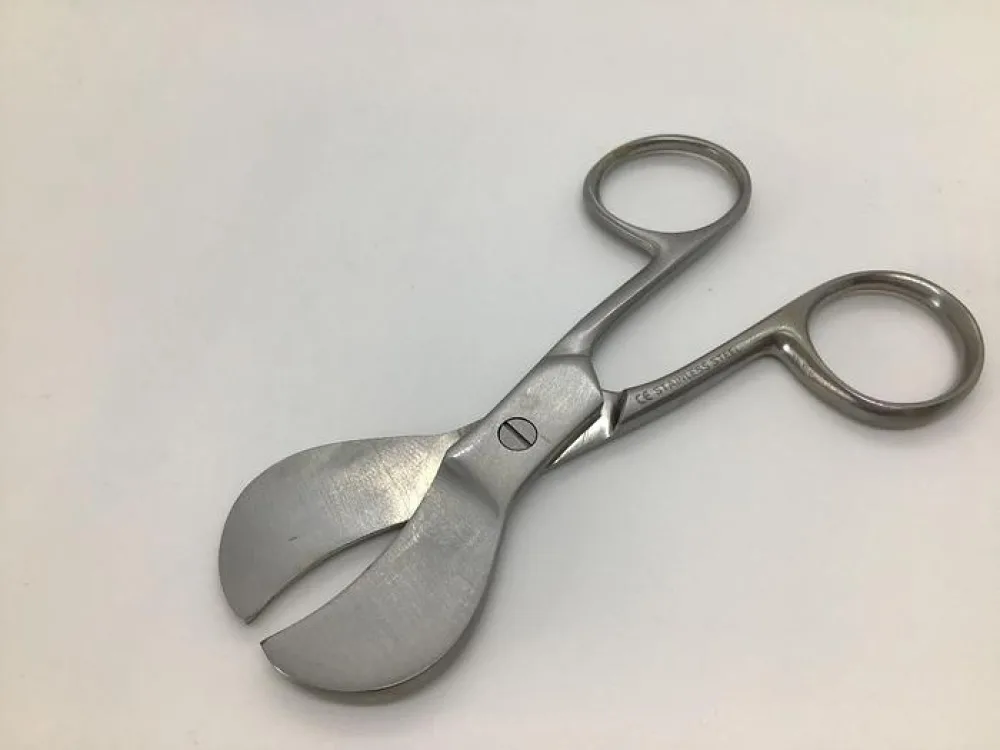 GB Medical Umbilical American 105mm