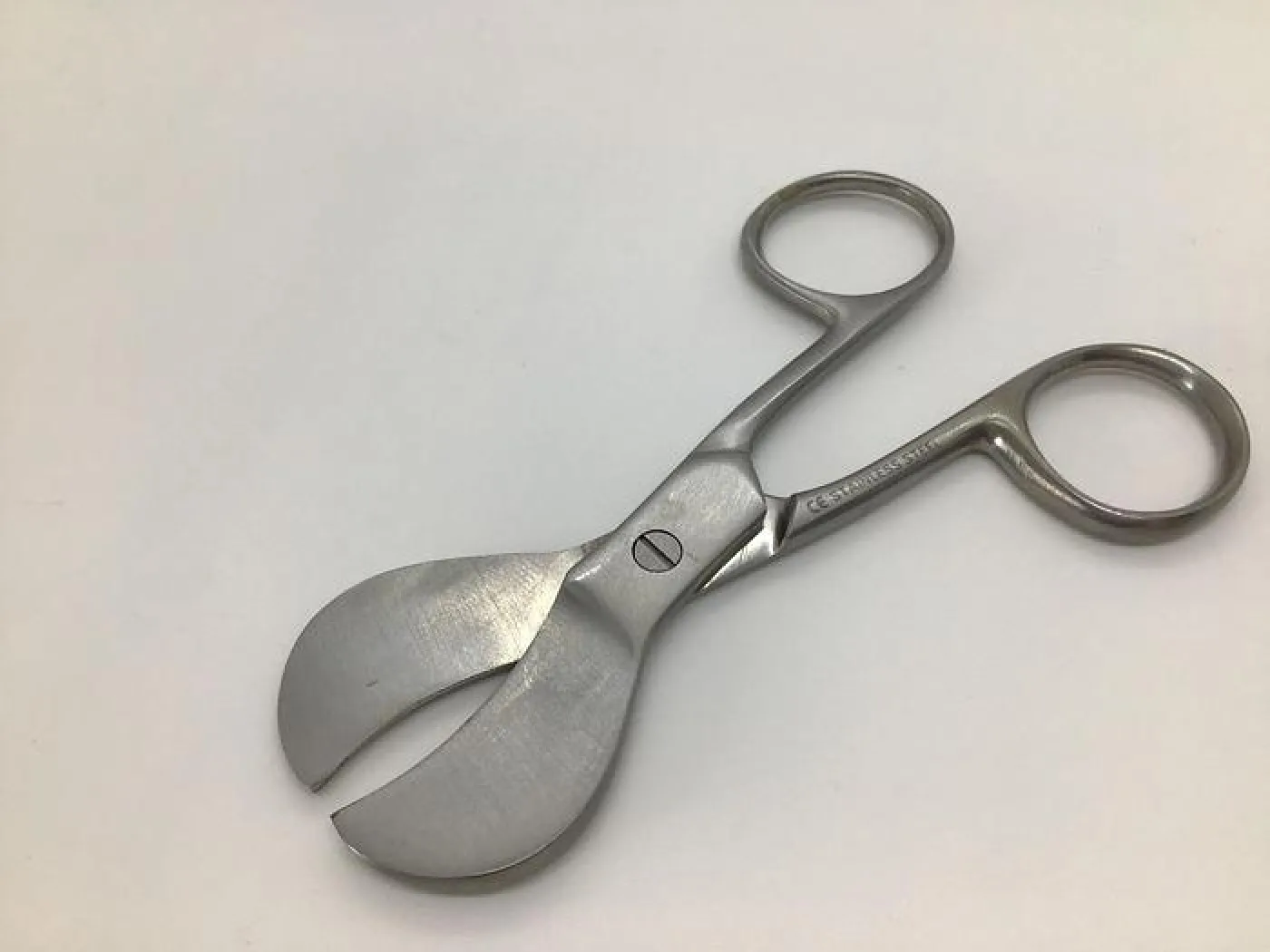 GB Medical Umbilical American 105mm - 1