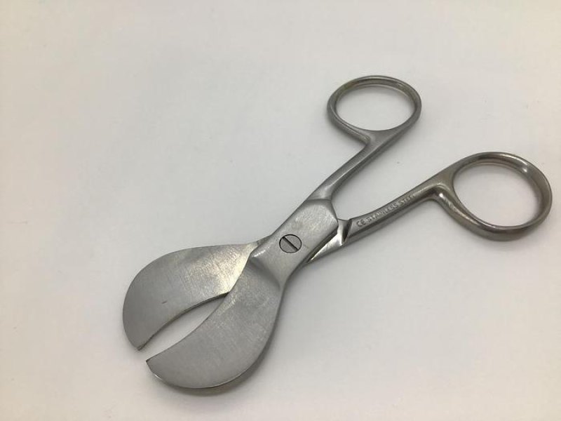 GB Medical Umbilical American 105mm
