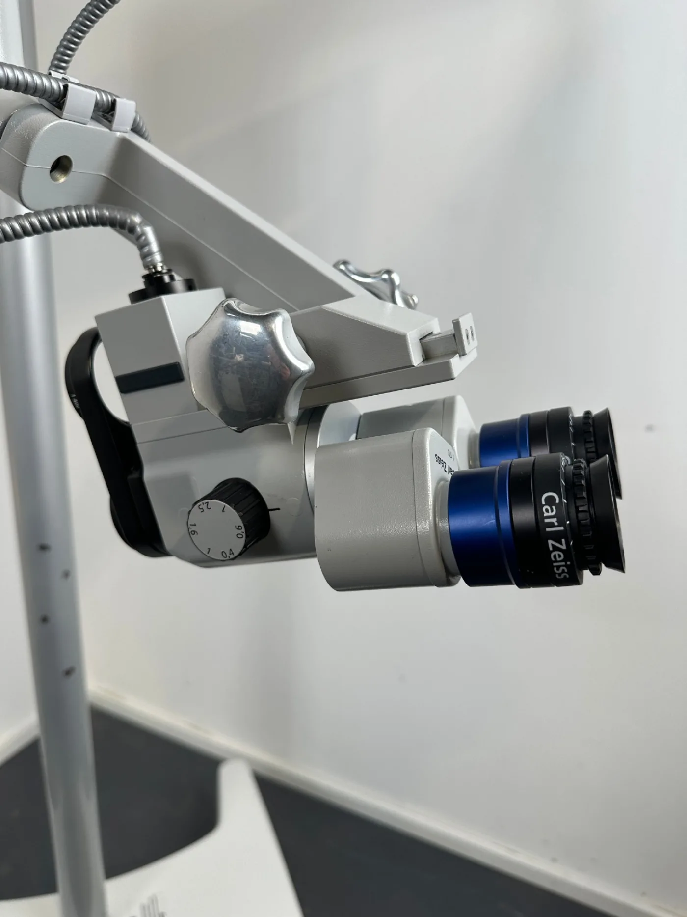 Carl Zeiss Opmi 1-FC 50 Years Limited Edition 005/250 - 5