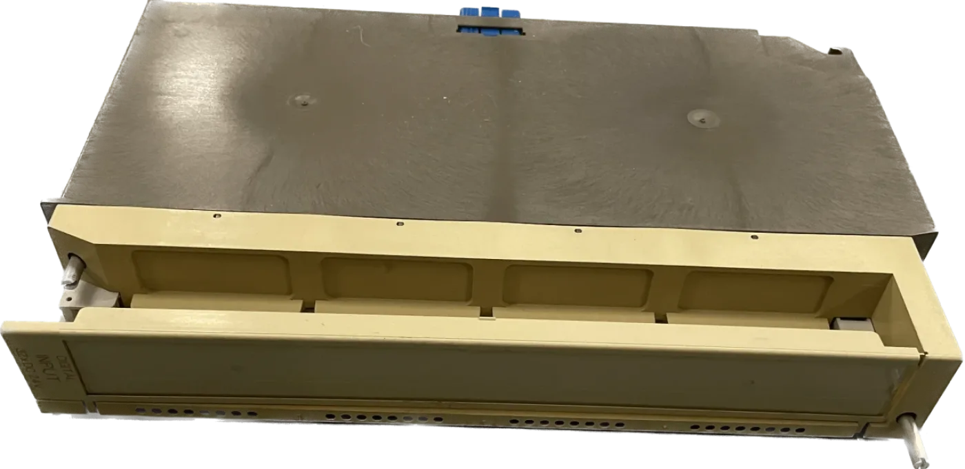 Siemens SIMATIC S5 6ES5420-7LA11 - 1