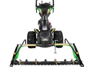 Eurosystems ESM-maaibalk P130 Alpine 140 cm.
