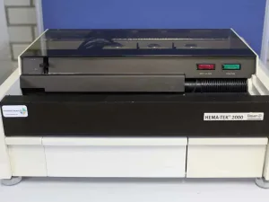 Bayer Hematek 2000 Slide Stainer