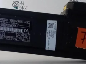 Indramat MKD041B-144-KG1-KN Permanent Magnet Motor
