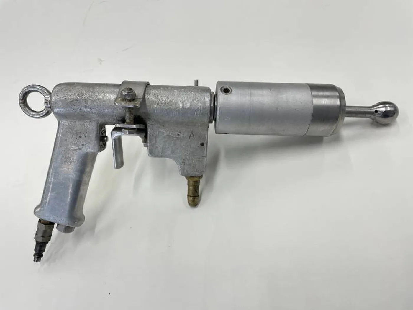 Bung dropper - 2