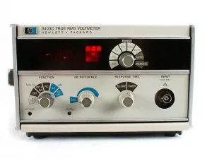 Agilent Technologies (HP) HP 3403C / 1 6