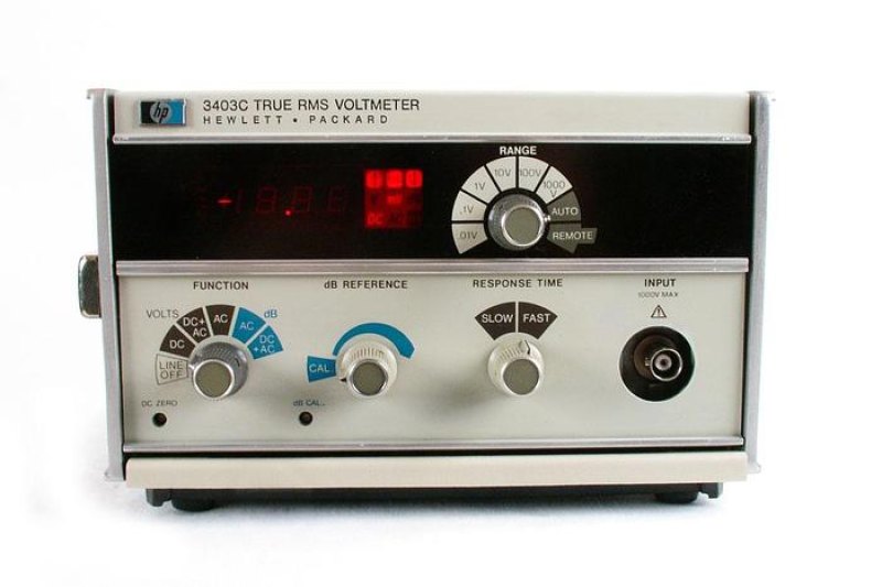 Agilent Technologies (HP) HP 3403C / 1 6
