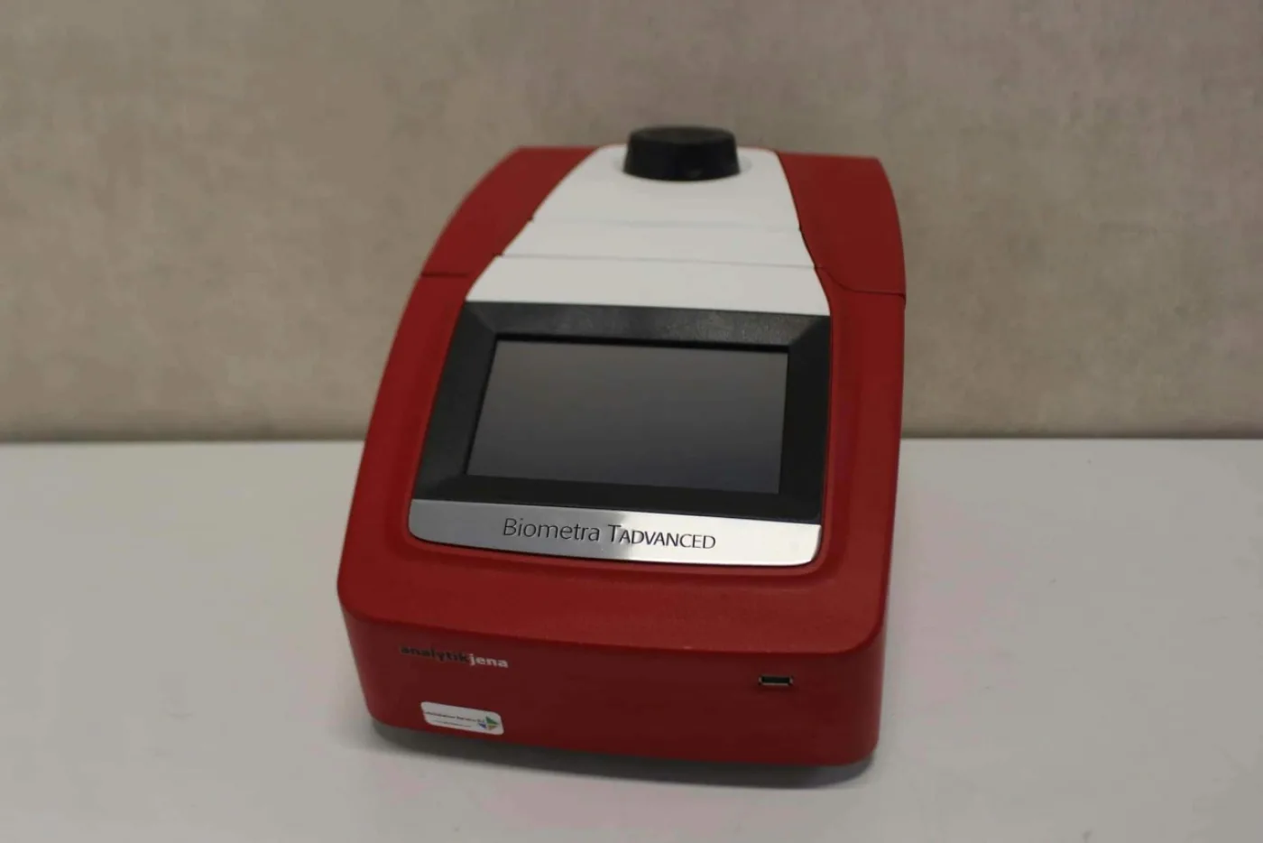 Biometra TAdvanced Thermocycler - 1