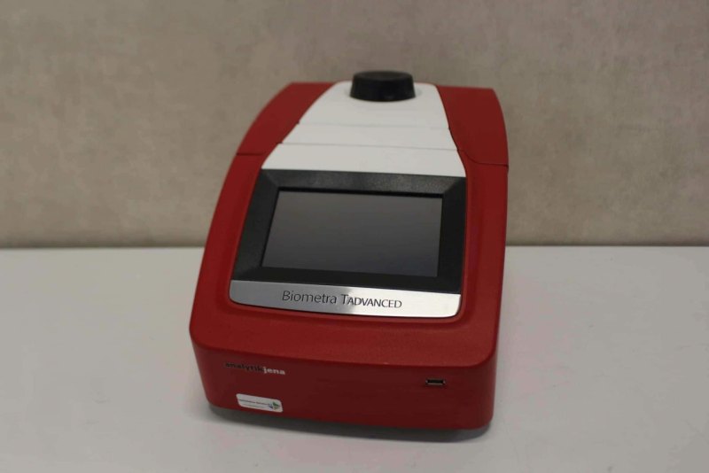 Biometra TAdvanced Thermocycler