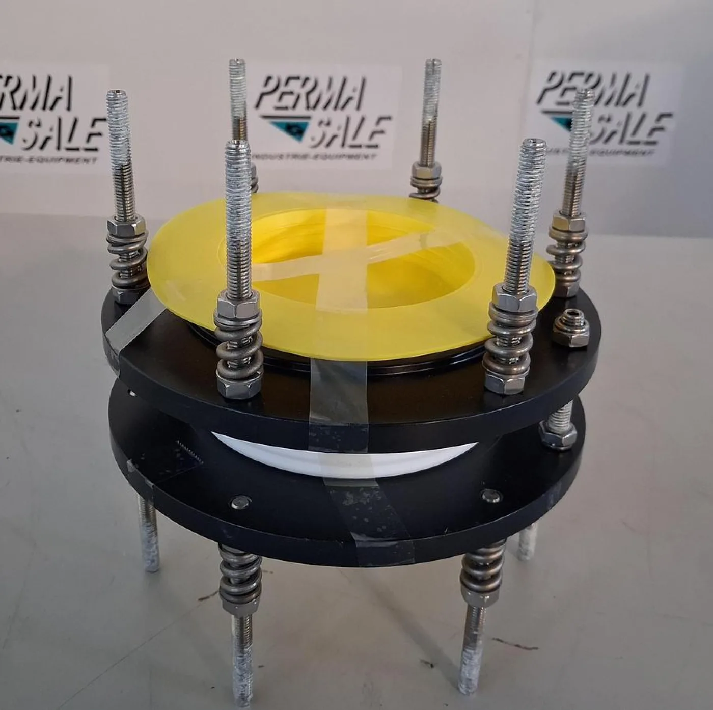 Normag PTFE-Kompensator DN100 - 6