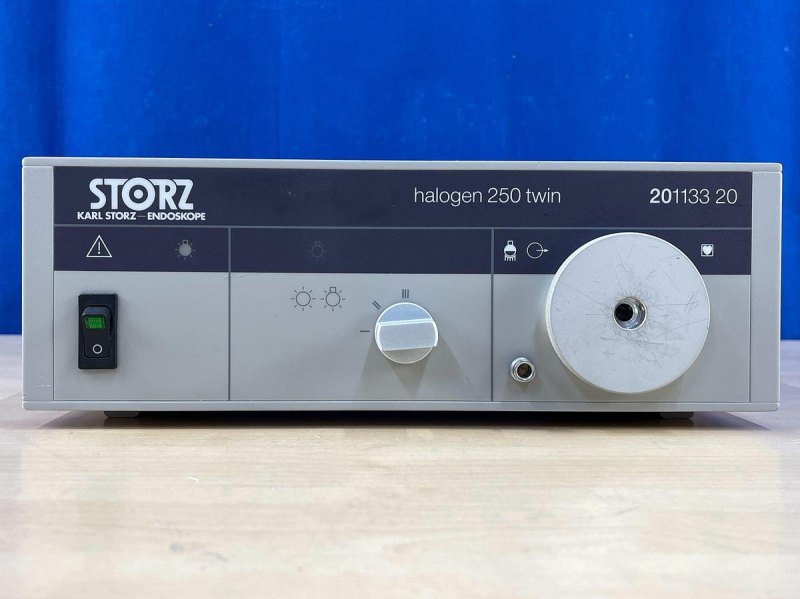 Karl Storz Halogen 250 Twin 20113320