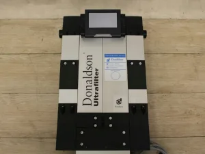 Donaldson Ultrapac Smart 0005 SuperPlus Gas Adsorptie Droger