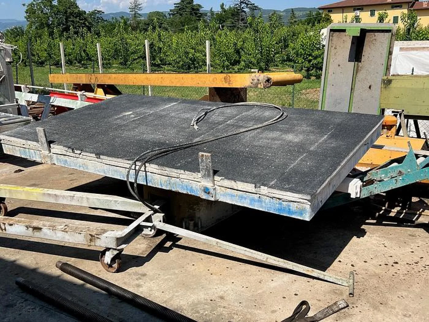 2005 CMS Brembana Flexa 625 - 3
