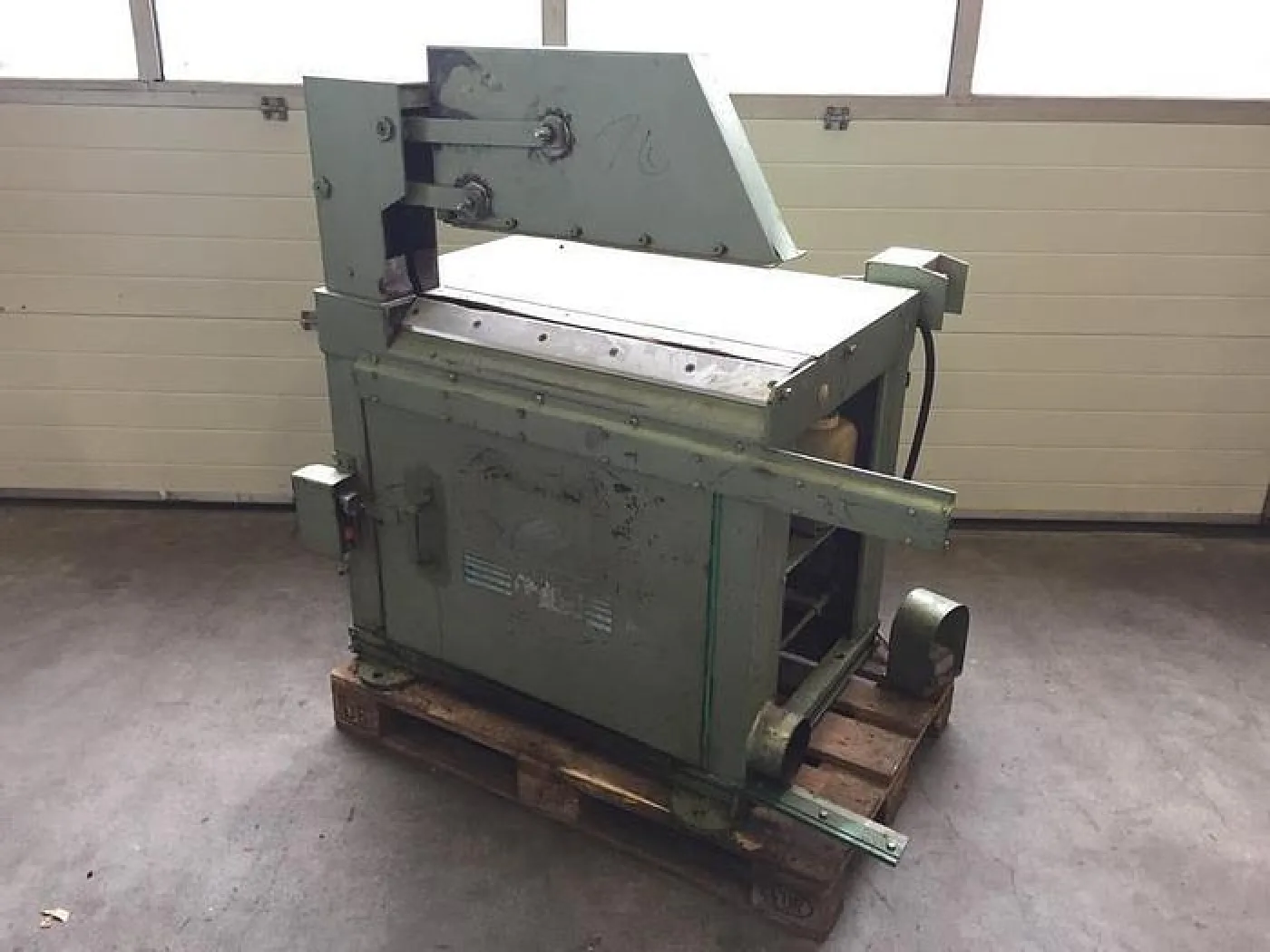Paul 27AO - 1