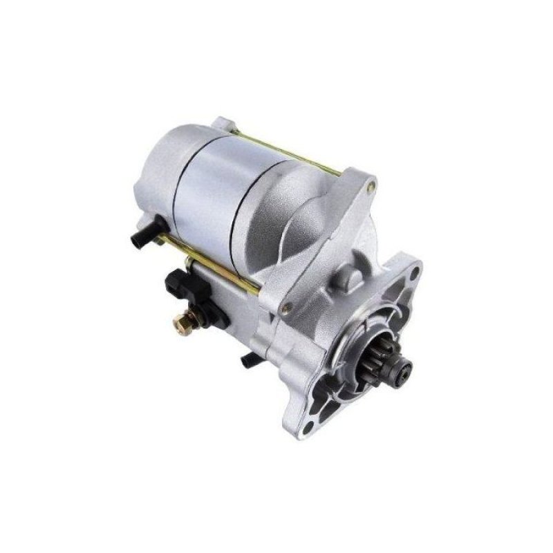 KUBOTA RTV900 UTV DIESEL STARTER MOTOR