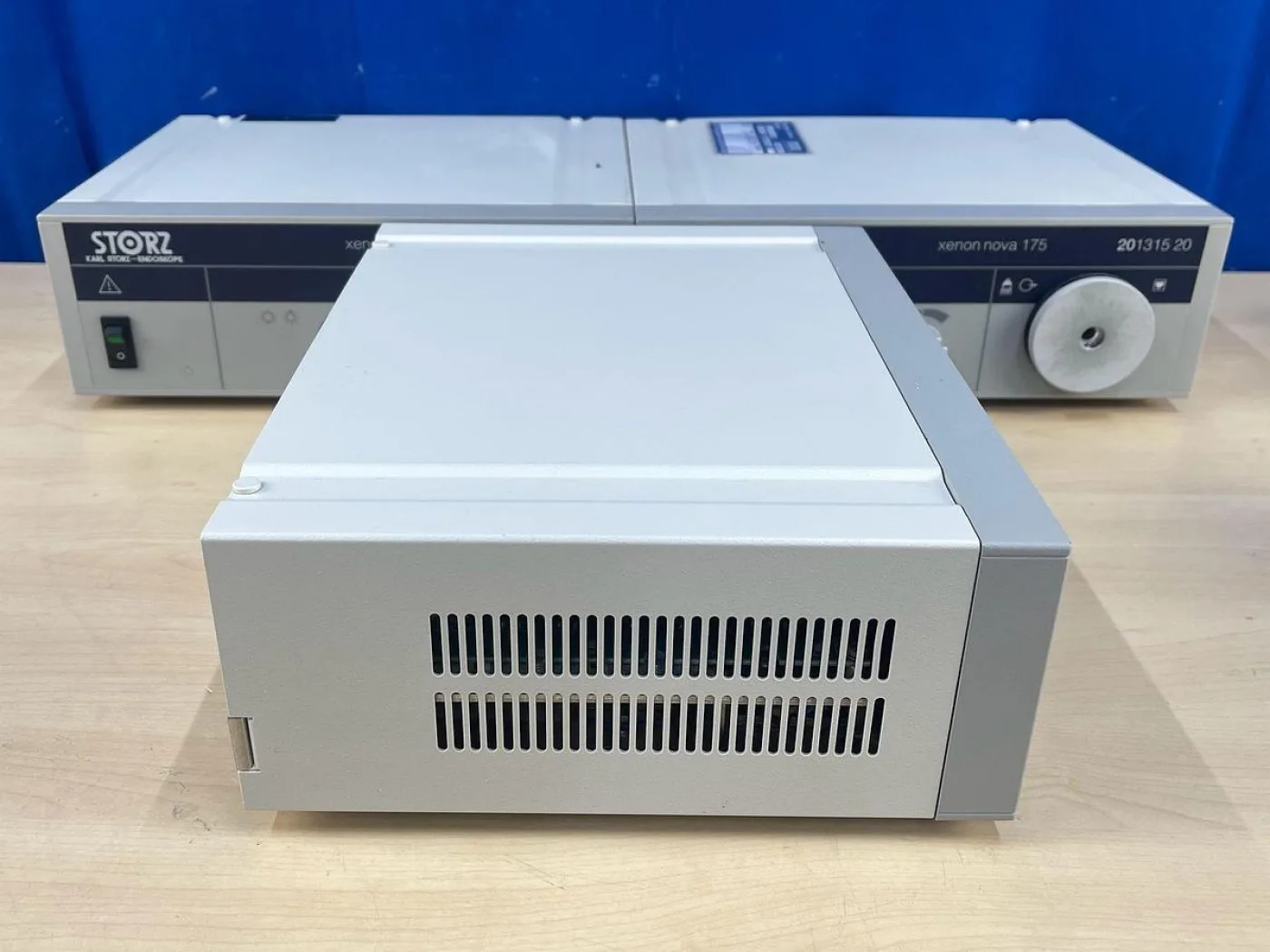 Karl Storz Xenon Nova 175 20131520 - 5