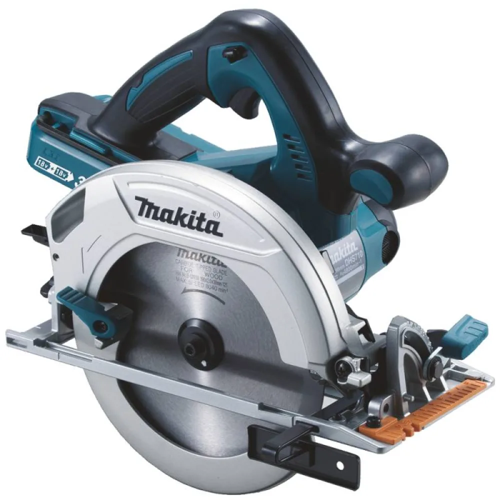 Sega circolare MAKITA MOD. LXT DHS710ZJ